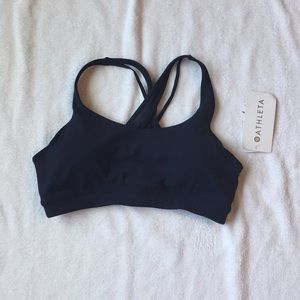 Athleta sports bra